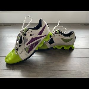 Reebok CrossFit Lifters - Women’s Size 8